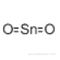 Stannic oxide CAS 18282-10-5